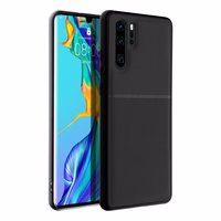 NOBLE ümbris jaoks HUAWEI P30 Pro must