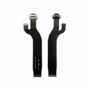 Charging Port Ühildub Xiaomi Mi 11 Ultra koos Flex / Plata OEM