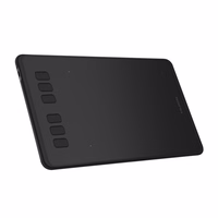 Huion H640P graphics tablet