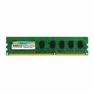 Silicon Power 4GB DDR3L UDIMM operatiivmälu 1600 MHz
