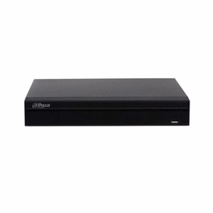 Dahua NVR4108HS-4KS3 8 kanaliga võrguvideosalvesti, 1 HDD pesa, kuni 12 MP