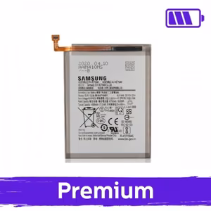 Aku Ühilduv Samsung A715 A71 EB-BA715ABE (OEM)