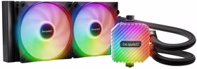 be quiet! LIGHT LOOP 240mm must Processor All-in-one liquid cooler 12 cm 1 pc(s)