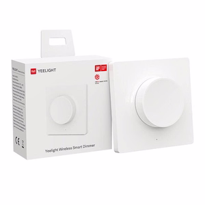 Yeelight juhtmevaba nutikas dimmer