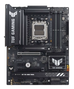ASUS TUF GAMING B650E-PLUS WIFI AMD B650 Socket AM5 ATX emaplaat
