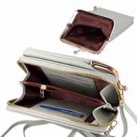 Knitted bag jaoks phone GCW01 hall