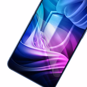 3mk Silky Matt Pro matt kile Samsung Galaxy S25 FE