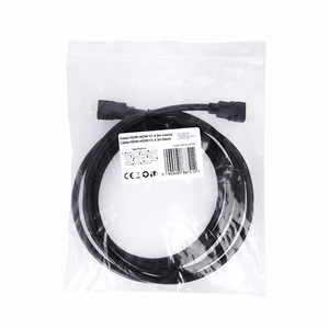 HDMI-HDMI Cable V1.4 3m must