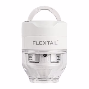 Электрический насос FLEXTAIL Tiny Pump 3X (белый)