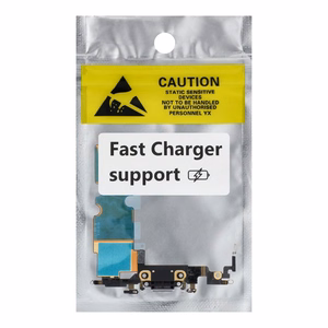 Charging flex USB jaoks IPHONE 8G must (used)