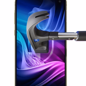 3mk Silky Matt Pro matt kaitsekile Samsung Galaxy S10e