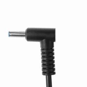Green Cell AD65P vooluadapter siseruumideks 90 W, must