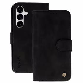 Wonder Fancy Ümbris jaoks Samsung Galaxy S25 must