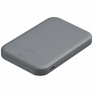 Uniq Lyden Lexa Magnetic 5000mAh PD USB-C MagSafe Akupank - hall