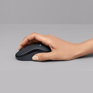 Logitech M220 SILENT hiir