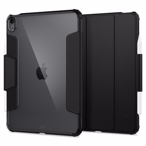 Spigen Ultra Hybrid Pro ümbris iPad Air 4 2020 / 5 2022 / 11'' 2024 - must