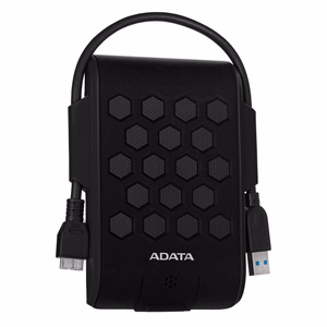 ADATA HD720 väline kõvaketas 2 TB must