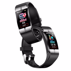 FITNESS FIT BAND > FW34 SILVER black