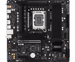 ASRock B860M Pro-A emaplaat