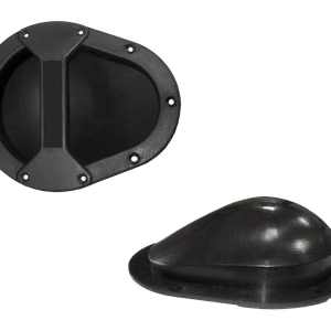 Plastist kõlarihoidik KPH-1