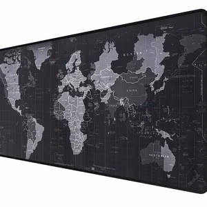 Reach Map hiirematt