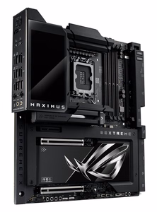 ASUS ROG MAXIMUS Z890 EXTREME Intel Z890 LGA 1851 (Socket V1) Extended ATX emaplaat