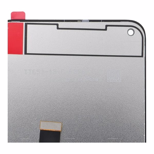 FixCell LCD Display jaoks FixCell LCD REDMI NOTE 9T / NOTE 9 5g OEM without frame