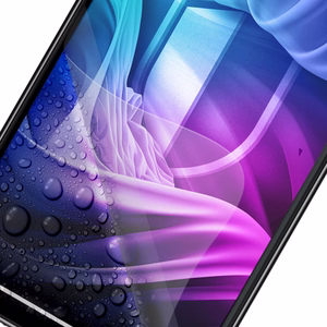 Honor 90 – 3mk Silky Matt Pro telefoni ekraanikaitse