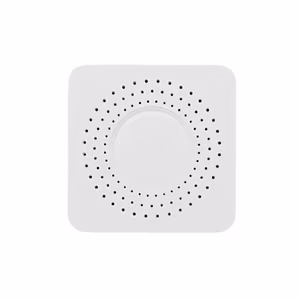 TUYA Wi-Fi nutikas mini-kaitselüliti 1 kanal DIY