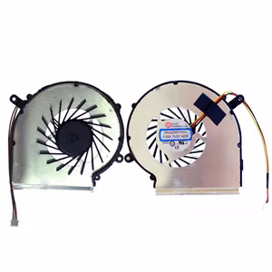 Notebook cooler MSI GE62, GE72 (right side)