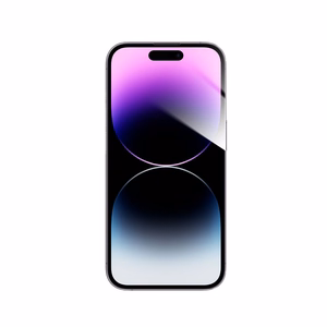 Forcell Flexible Nano Glass jaoks Iphone 14 Pro