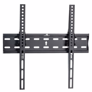 MACLEAN BRACKETS MC-862 Original Extra Sturdy Adjustable Easy Installation TV Bracket 26-55" 40kg Universal must max Vesa 400x400