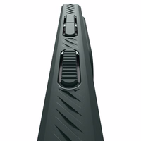 Spigen Liquid Air Mag MagSafe ümbris Samsung Galaxy S26+ - roheline