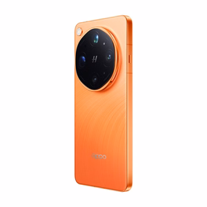OPPO Find X9 Ultra (CPH2841), Canyon Orange, 6.82" LTPO AMOLED, 3168 x 1440 pikslit, Qualcomm Snapdragon 8 Elite Gen 5, 12 GB RAM, 512 GB, Dual SIM, 5G, põhikaamera 200+200+50+50 MP, lisakaamera 50 MP, Android 16