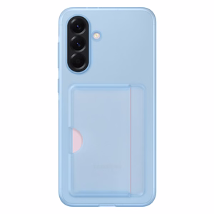 OA566TLEGWW Card Slot Case Samsung Galaxy A56, Blue