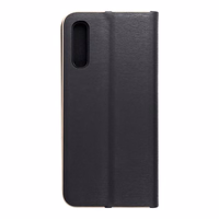 LUNA Book kuldne jaoks SAMSUNG A50 must