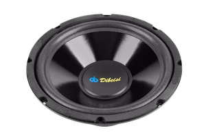10-tolline kõlar DBS-G1002, 8 oomi