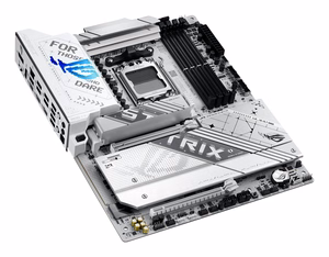 ASUS ROG STRIX X870-A GAMING WIFI AMD X870 Socket AM5 ATX emaplaat