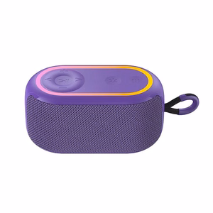 Havit SK809BT - juhtmevaba Bluetooth kõlar, lilla