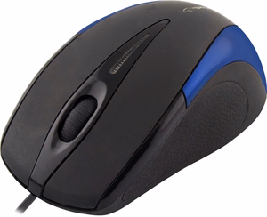 Esperanza EM102B hiir USB Type-A optiline 800 DPI