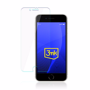 Apple iPhone SE 2022 - 3mk FlexibleGlass™