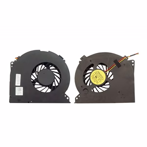 Notebook Cooler Dell XPS 17, L701X ORG
