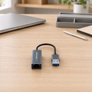 Esperanza ENA101 ETHERNET 1000 MBPS ADAPTER USB 3.0-RJ45