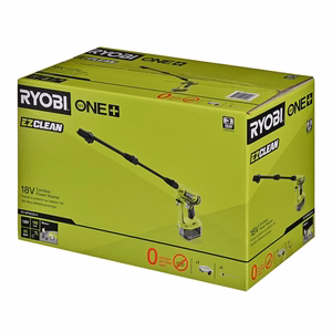Ryobi 18V ONE+ RY18PW22A-0 – aku-survepesur
