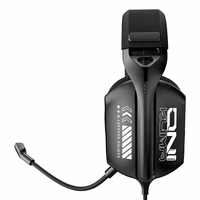 ONIKUMA X12 mänguri kõrvaklapid