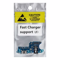 Charging board jaoks SAMSUNG A03 A035F/G/M OEM (Fast Laadija)