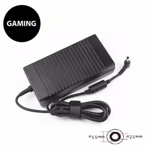 Sülearvuti toiteadapter ASUS 180W: 19V, 9.5A