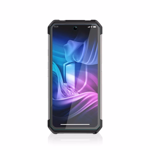 Unihertz Shark 5G – 3mk Silky Matt Pro telefoni ekraanikaitse