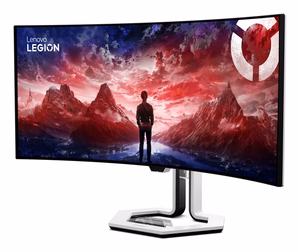 Lenovo Legion PRO 34WD-10 arvutimonitor 86,4 cm (34") 3440 x 1440 pikslit Wide Quad HD LED must