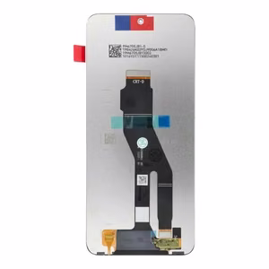 FixCell LCD Display jaoks HONOR X8A OEM without frame